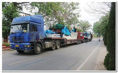 湖北孝感現(xiàn)場細沙回收機2